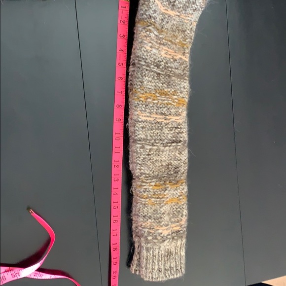 Wilfred Free wool blend cardigan sweater - Picture 5 of 5